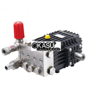 Bơm pít tông áp suất cao Kolner KN-0310