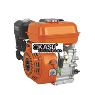 Máy phát điện chạy xăng Kolner KN-182F