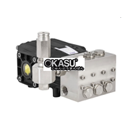 Bơm pít tông bằng thép không gỉ Kolner KN-0510