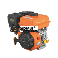 Máy phát điện chạy xăng Kolner KN-168F