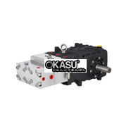 Bơm áp suất cực cao WJHT Seris Kolner