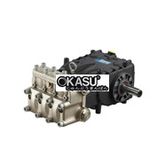 Bơm pittông KT Series Kolner