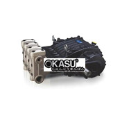 Bơm pittông MW Seris Kolner