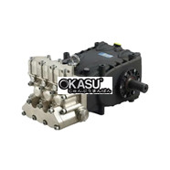 Bơm pittông KF Series Kolner