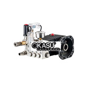 Bơm cao áp dòng BE Kolner