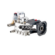 Bơm cao áp dòng AH Kolner