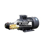 Bộ bơm điện 22KW Kolner