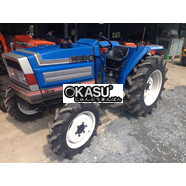 Máy cày Iseki TA320F