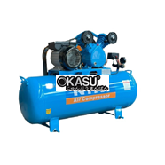 Máy Nén Khí Dây Đai Niki 3HP 120L NK-30120T 3 Pha