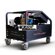 Máy rửa nước nóng áp lực cao Kolner KN- KQ-1015H 