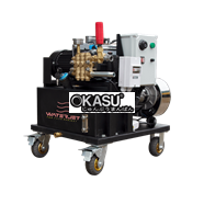 Máy rửa nước nóng áp lực cao Kolner KN- KQ-1015HW