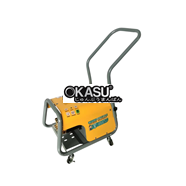 Máy rửa áp lực cao nam châm vĩnh cửu Kolner KN-WJHD-11100