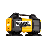 Máy rửa di động Kolner 