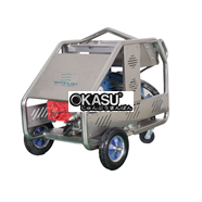 Máy phun rửa áp lực cao Kolner