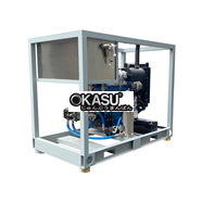 Máy phun rửa áp lực cao Kolner KN- BFQ2280