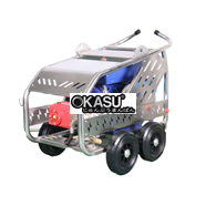 Máy phun rửa áp lực cao Kolner KN-ESC2350