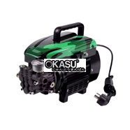 Máy rửa xe áp lực di động Kolner 