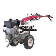 Máy cày Kama KDT 610C