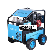 Máy rửa nước nóng áp lực cao Kolner KN-WJKH2815-D