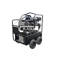 Máy rửa nước nóng áp lực cao Kolner KN-DHC21350