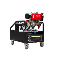 Máy rửa nước nóng áp lực cao Kolner KN- KQ-1515DH 