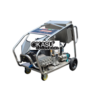 Máy phun rửa áp lực cao Kolner KN- BF25100