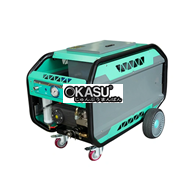 Máy phun rửa áp lực cao Kolner KN-2250