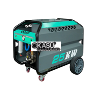 Máy phun rửa áp lực cao Kolner KN-2260