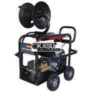 Máy phun rửa áp lực cao Kolner KN-5015