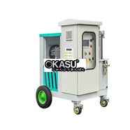 Máy phun thuỷ lực áp suất cao Kolner KN-08200