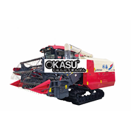 Máy gặt đập liên hợp LINHAI 4LZ-6.0C