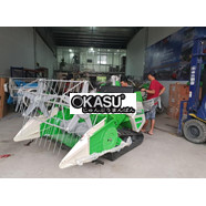 Máy gặt lúa liên hoàn Mini Shineray SR4LZ-0.9