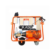 Máy vệ sinh áp lực cao Kolner