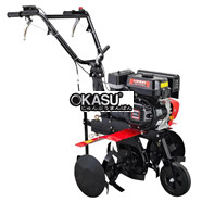 Máy làm đất đa năng Loncin 1WG3.6-60FQ-D (LC170F-D)