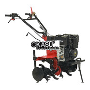 Máy làm đất đa năng Loncin 1WG4.9-135FC-Z (LC178F)