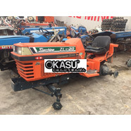 Máy cày Kubota ZL1-20