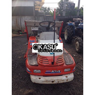 Máy cấy lúa Kubota SPA4