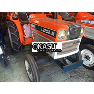 Máy cày Kubota L2002-M