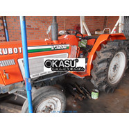Máy cày KUBOTA L3202