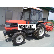 Máy cày Kubota GL-33