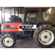 Máy cày Kubota GL-470