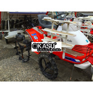 Máy cấy lúa Kubota SPA6