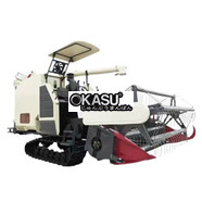 Máy gặt đập liên hợp LINHAI 4LZ-6.0E