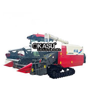 Máy gặt đập liên hợp LINHAI 4LZ-7.0A