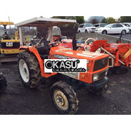 Máy cày Kubota ZL3202DT