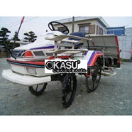 Máy cấy lúa Kubota S1-400