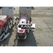 Máy cấy lúa dắt tay Yanmar YP250