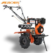 Máy làm đất đa năng Aerobs BSD1050DE