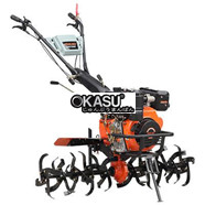 Máy làm đất đa năng Aerobs BSD1350