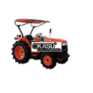 Máy cày Máy kéo Kubota L3408VN-DI